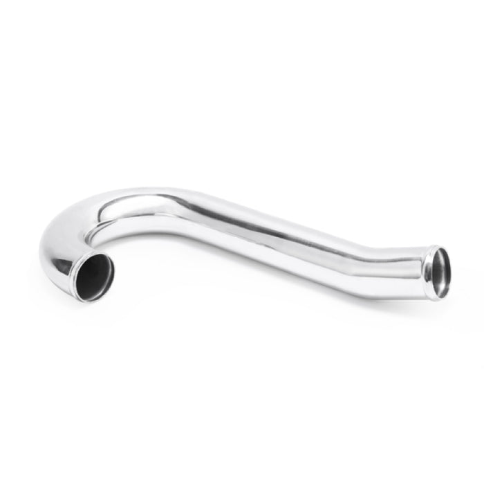Mishimoto MMICP-EVO-01LBK 01-07 Mitsubishi Lancer Evolution 7/8/9 Black Lower Intercooler Pipe Kit