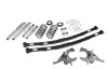 Belltech BT Lower Kit w SP Shocks 631SP