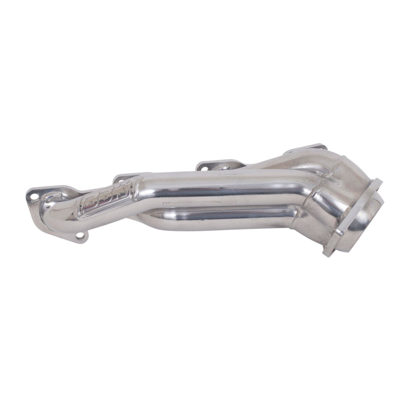 BBK 40120 05-15 Dodge Challenger Charger 5.7 Hemi Shorty Tuned Length Exhaust Headers 1-3/4 Silver Ceramic