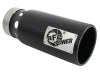 aFe Exhaust Tip - 49T40501-B122