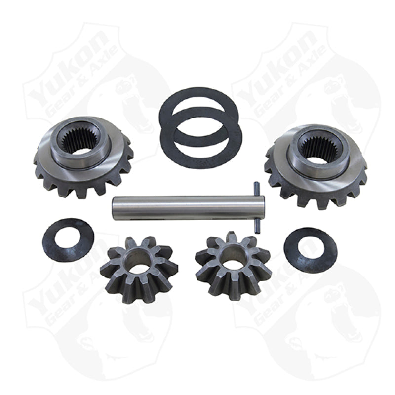 Yukon Gear & Axle YPKD60-S-30 Yukon Gear Replacement Standard Open Spider Gear Kit For Dana 60 w/ 30 Spline Axles