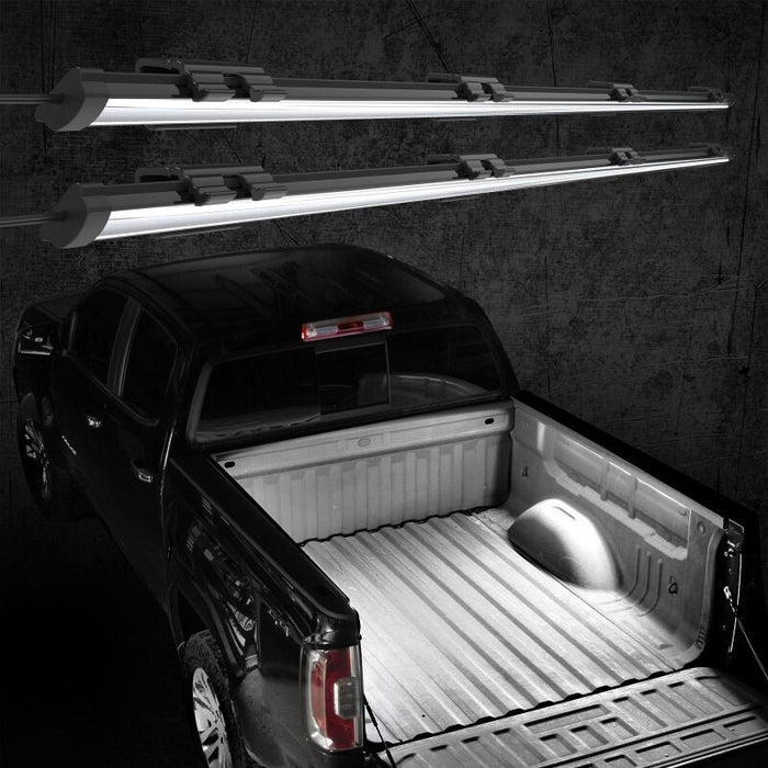 XKGLOW XK041030-44 XK Glow 44In Truck Bed Light Kit