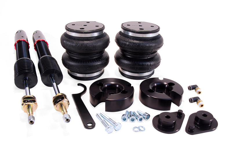 Air Lift 78675 Performance Rear Kit for 18-19 Honda Accord
