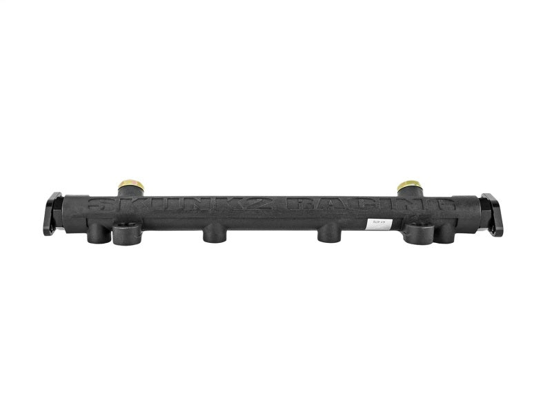 Skunk2 Racing 350-06-5100 Skunk2 Mitsubishi Evo VII/VIII/IX (4G63) Composite High Volume Fuel Rails