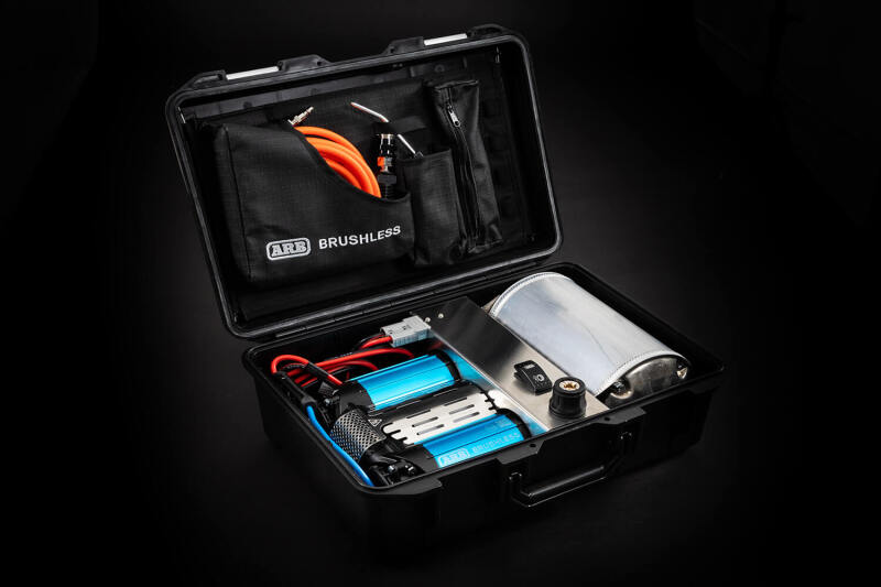 ARB CKBLTP12 ARB Compressors