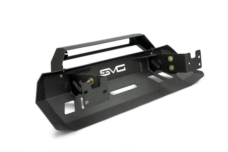 DV8 Offroad FBTT1-05 2016+ Toyota Tacoma Center Bumper