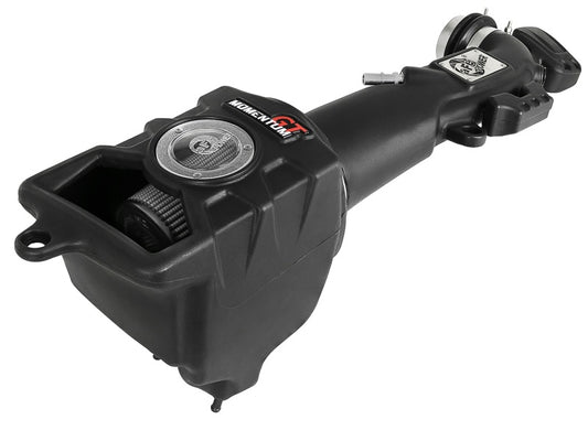aFe 51-76217 Momentum GT Pro DRY S Cold Air Intake System 2018+ Jeep Wrangler (JL) V6 3.6L