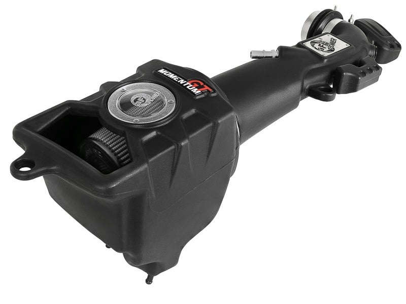 aFe 51-76217 Momentum GT Pro DRY S Cold Air Intake System 2018+ Jeep Wrangler (JL) V6 3.6L