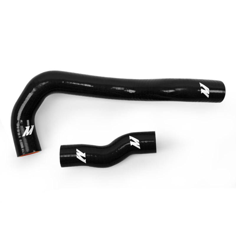 Mishimoto MMHOSE-IS300-01BK 01-05 Lexus IS300 Black Silicone Hose Kit