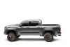 Bushwacker 30926-02 22-23 Toyota Tundra Extend-A-Fender Style Flares 4pc - Black