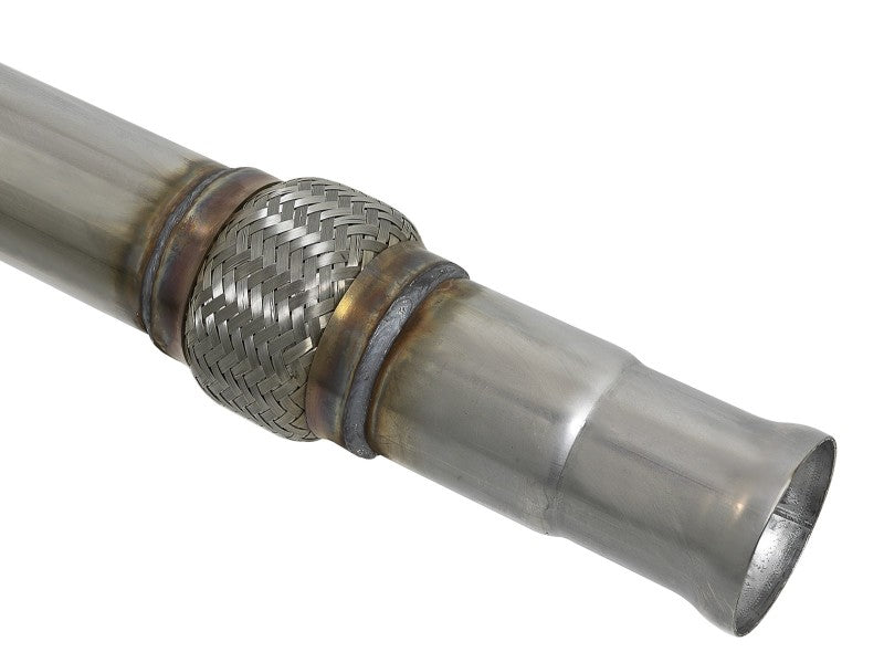 aFe 49-44128-B AFE Exhaust DPF Back