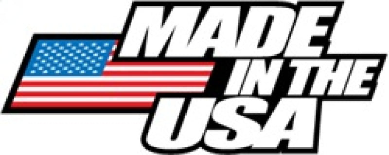 Gibson GP301S-C 98-03 Dodge Dakota R/T 5.9L 1-1/2in 16 Gauge Performance Header - Ceramic Coated