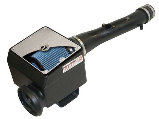 aFe 54-81162 MagnumFORCE Intakes Stage-2 Si P5R AIS P5R Toyota FJ 07-09/Tacoma05-11/4Runner03-09 V6-4.0L