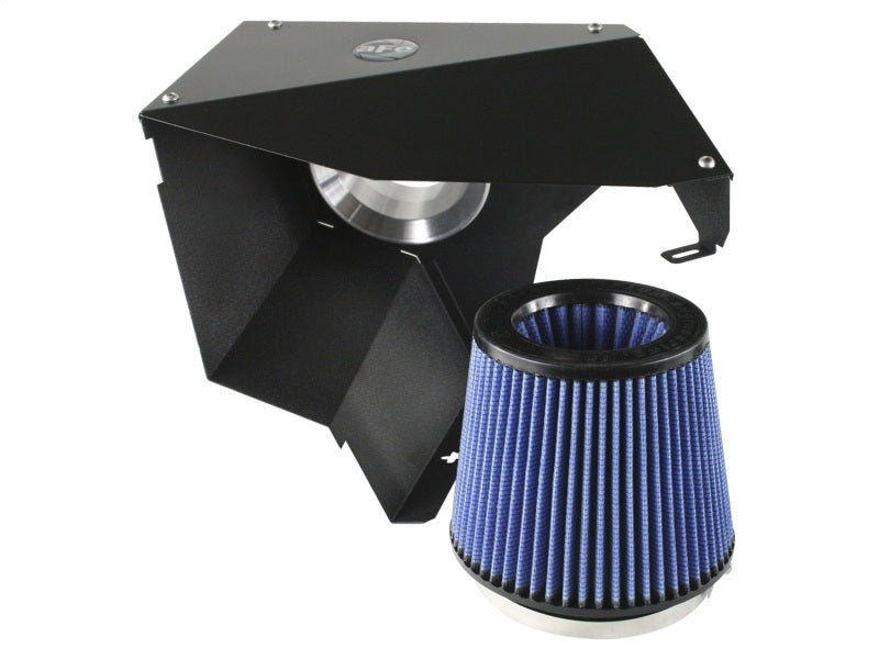 aFe 54-11521 MagnumFORCE Intakes Stage-1 P5R AIS P5R BMW Z4 M (E85/E86) 06-08 L6-3.2L (S54)