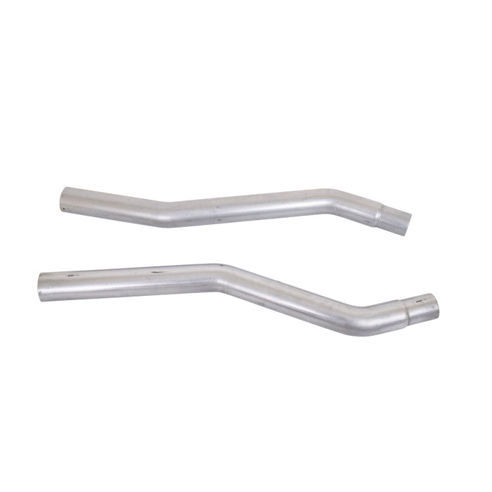 BBK 4023 10-15 Camaro LS3 High Flow After Cat X Pipe - 2-3/4