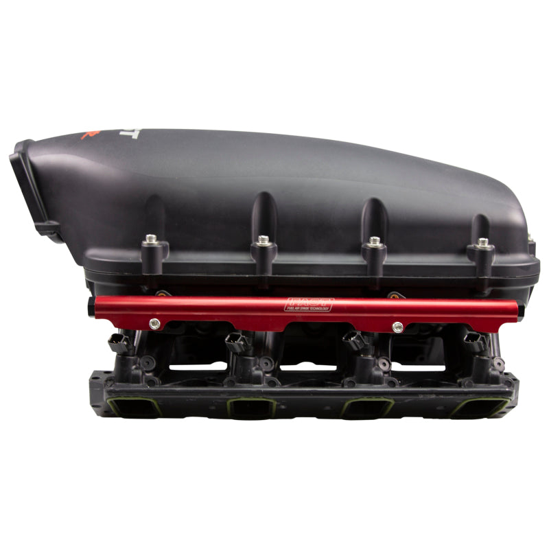 FAST 146106 LSX Manifold 103MM GenIII LS Rect Port - Black