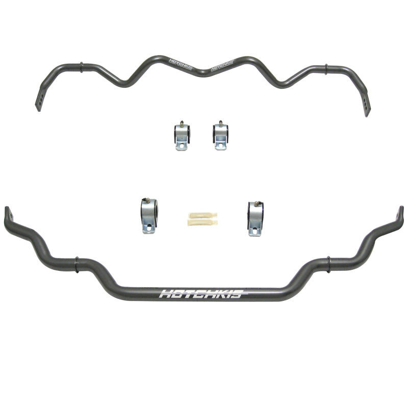 Hotchkis 22443 09+ Infiniti G37X AWD / 07-08 Infiniti G35X AWD Sport Swaybars