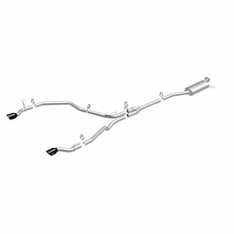 Magnaflow 19633 2021+ Honda Ridgeline 3.5L NEO Cat-Back Exhaust System
