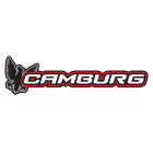 Camburg CAM-310217-K-BLU 22-25 Toyota Tundra 2WD/4WD Blue KINETIK Uniball Trail Series Long Travel Kit w/ Billet UCA