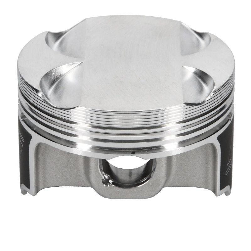 Wiseco K631M865 Acura K20 K24 FLAT TOP 1.181X86.5MM Piston Shelf Stock Kit