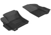 3D MAXpider L1DG00511509 ACE Kagu - Front - Black