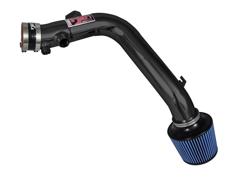 Injen SP3026BLK 05-07 VW MKV Jetta/Rabbit 2.5L-5cyl Black Cold Air Intake