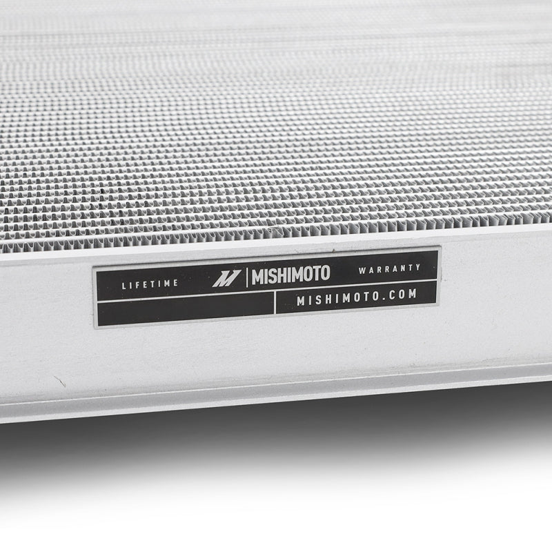 Mishimoto MMRAD-RAM-19 2019+ RAM 6.7L Cummins Performance Aluminum Radiator