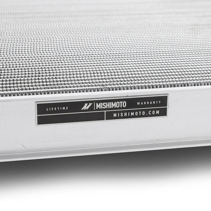 Mishimoto MMRAD-RAM-19 2019+ RAM 6.7L Cummins Performance Aluminum Radiator