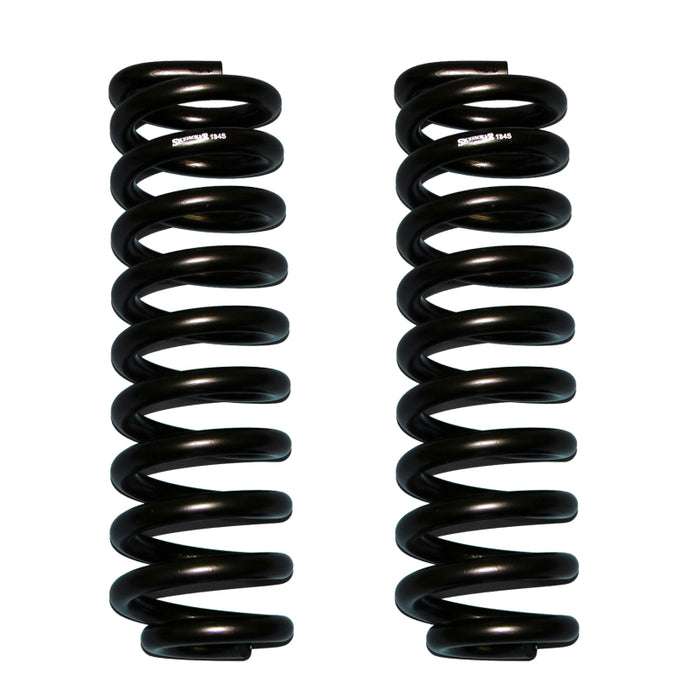 Skyjacker SKY184 4in Coils 80-96 F150 / Bronco