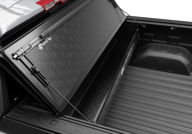 BAK 92120 14-18 Chevy Silverado (Fits All Models) BOX 2