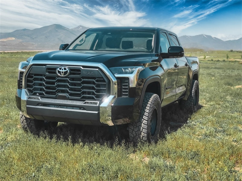 Tuff Country 52220 2022 Toyota Tundra 2023 Sequoia 2in Leveling Kit