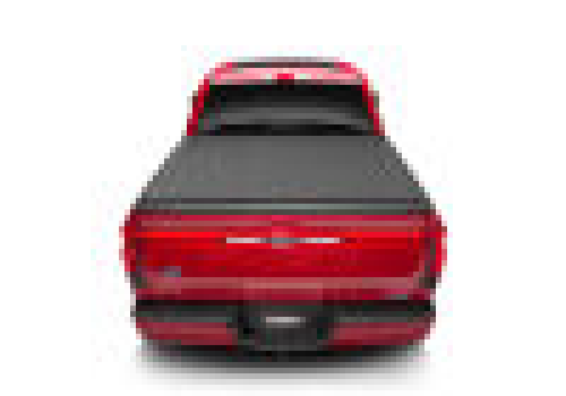 Truxedo 597701 15-21 Ford F-150 5ft 6in Lo Pro Bed Cover