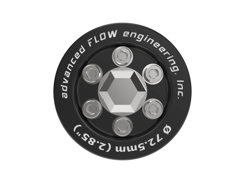 aFe 79-10007 AFE Gamma Pulley