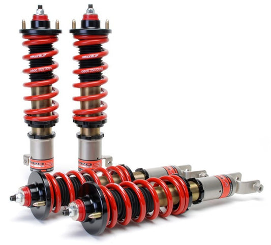 Skunk2 Racing 541-05-4717 Skunk2 90-93 Acura Integra (All Models) Pro S II Coilovers (10K/8K Spring Rates)