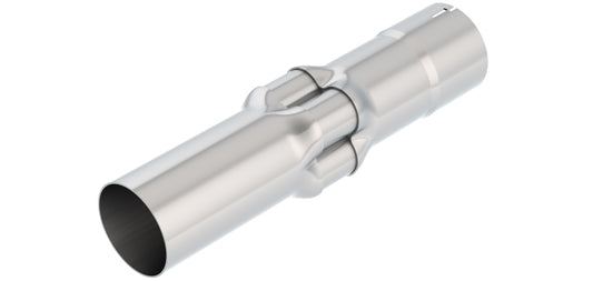 Borla 60680 2019 Chevrolet Silverado/Sierra 1500 6.2L Atak 3.5in Diameter Polyphonic Harmonizer
