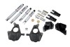 Belltech BT Lower Kit w SP Shocks 655SP