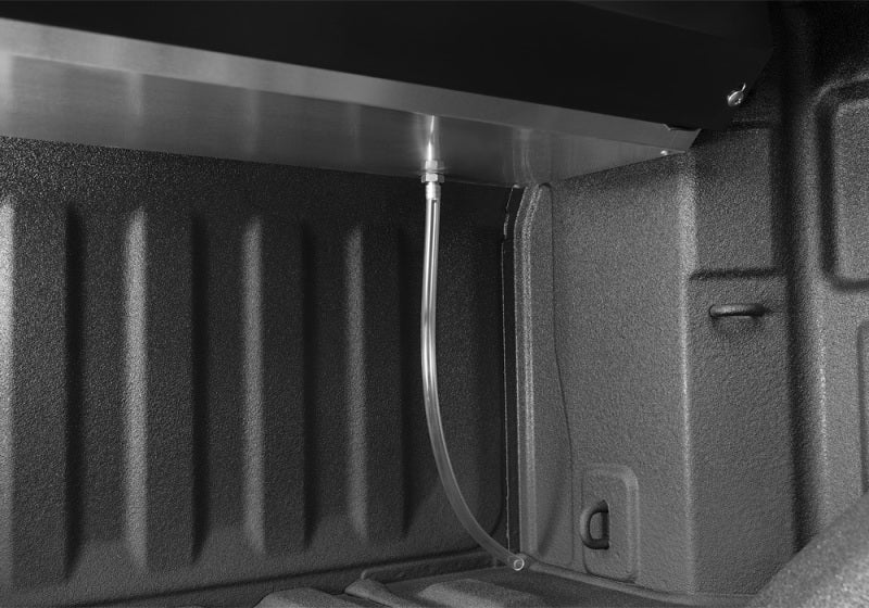 Roll-N-Lock RC223E 2019 Chevy Silverado 1500 68-3/8in E-Series Retractable Tonneau Cover