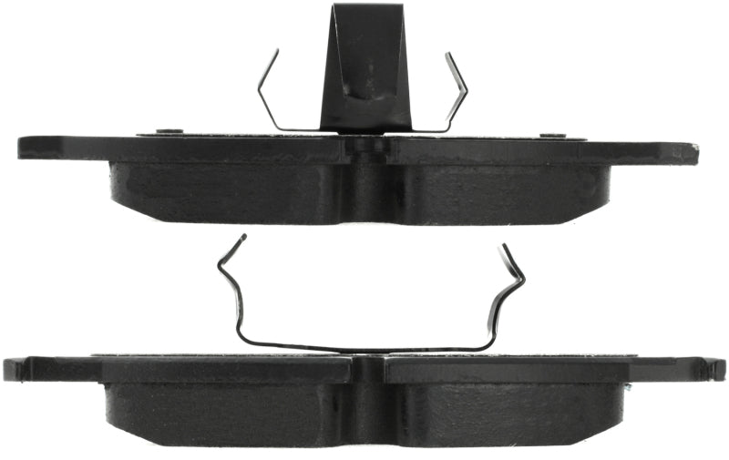 Stoptech 309.09180 StopTech Performance 07-09 BMW E90/E92/E93 335i Coupe/Sedan Front Brake Pads D918