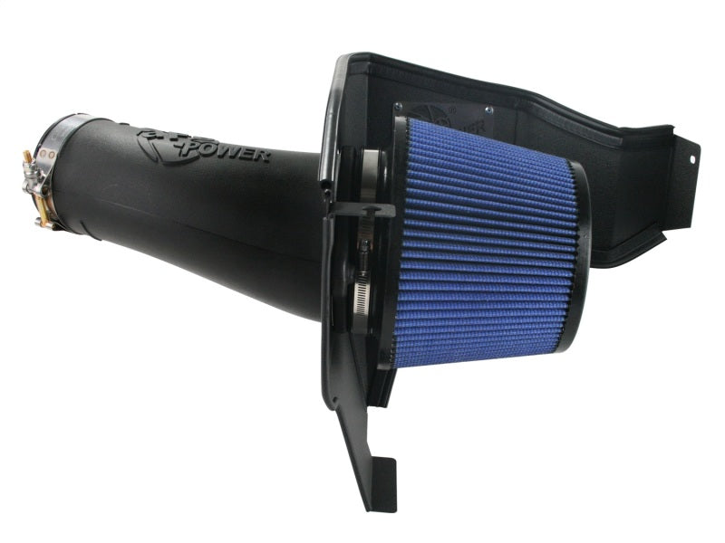 aFe 54-12172 MagnumFORCE Intake Stage-2 Pro 5R 11-12 Dodge Challenger/Charger / 11-12 Chrysler 300 V8 6.4L