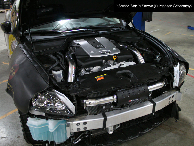 aFe TA-3016P Takeda Intakes Stage-2 PDS AIS PDS Infiniti G37 Coupe 08-12 V6-3.7L (pol)