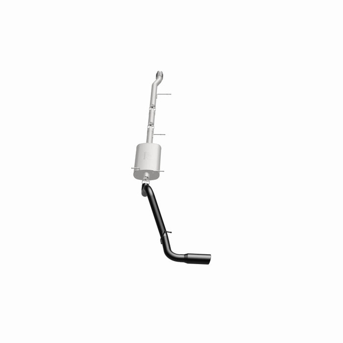 Magnaflow 15359 MagnaFlow SYS Cat-Back 14-16 Chevy Silverado 1500 4.3/5.3L 3 inch