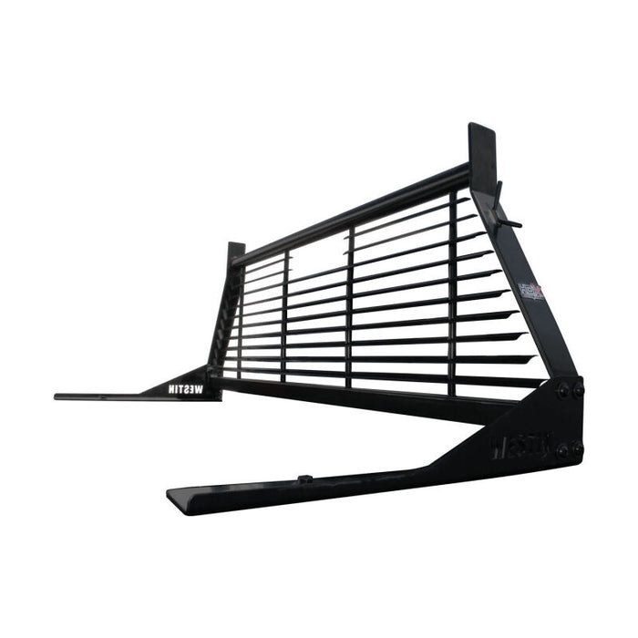 Westin 57-8005 2008-2017 Ford F-250/350/450/550HD HD Headache Rack - Black