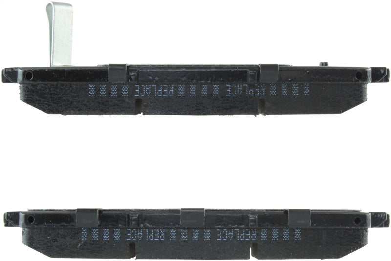 Stoptech 308.16970 StopTech 13-18 Acura RDX Street Performance Front Brake Pads
