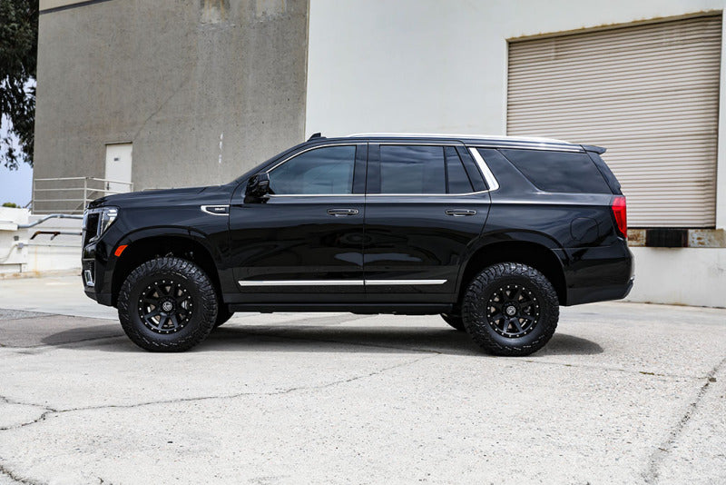 ICON 71605 2019+ GM 1500 2.5 Series Shocks VS IR Coilover Kit