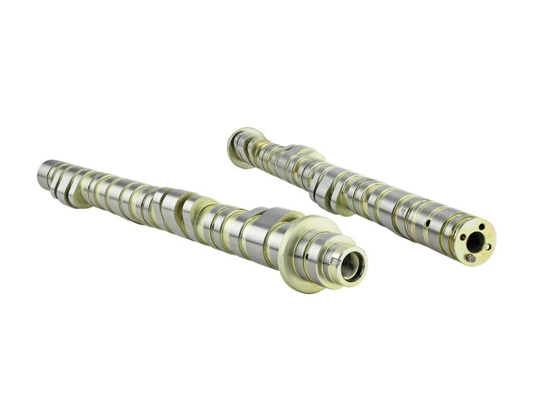 Skunk2 Racing 305-05-7010 Skunk2 Ultra Series Honda/Acura K20A3 & K24A1/ A3/ A4/ A8 DOHC i-VTEC Stage 1 Cam Shafts