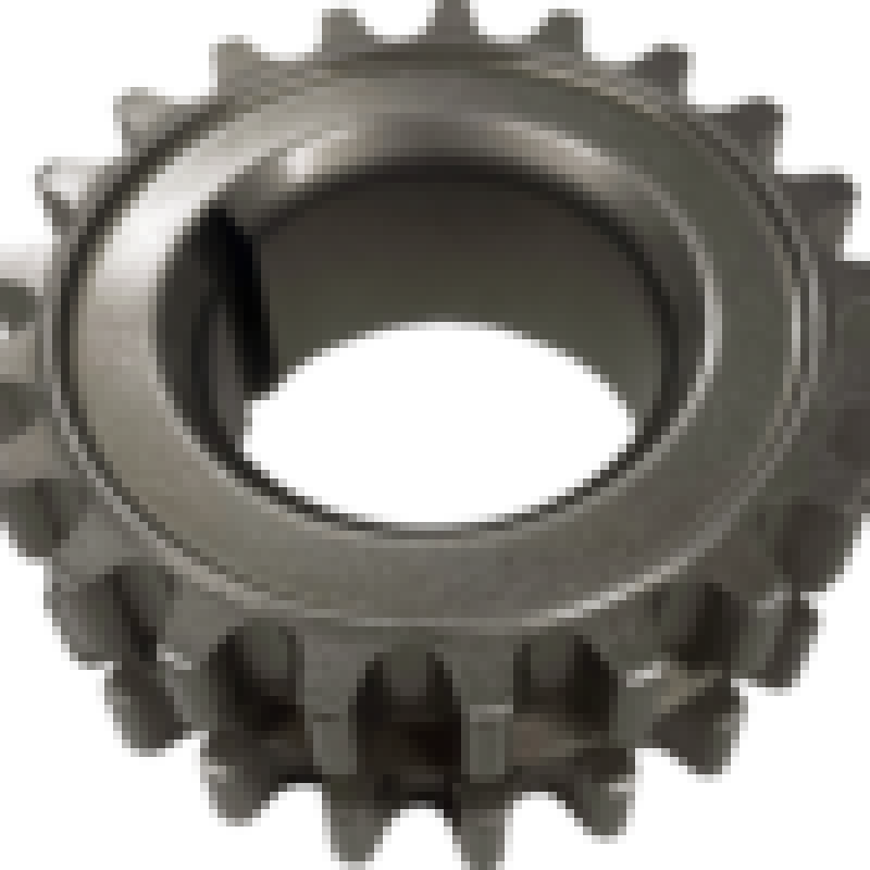 Boundary MM-SP-4V 99-05 Ford Modular Motor 4V V8 Billet Crankshaft Timing Sprocket