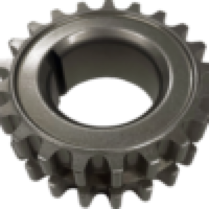 Boundary MM-SP-4V 99-05 Ford Modular Motor 4V V8 Billet Crankshaft Timing Sprocket