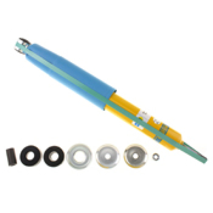 Bilstein 24-016353 B6 2002 Mercedes-Benz G500 Base Front 46mm Monotube Shock Absorber