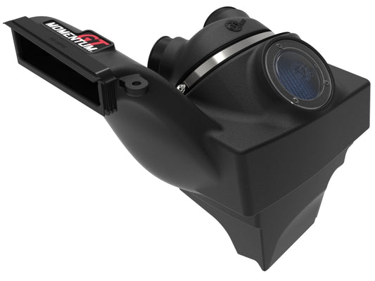 aFe 50-70094R Momentum GT Pro 5R Cold Air Intake System 19-23 Ford Edge ST V6-2.7L (tt)