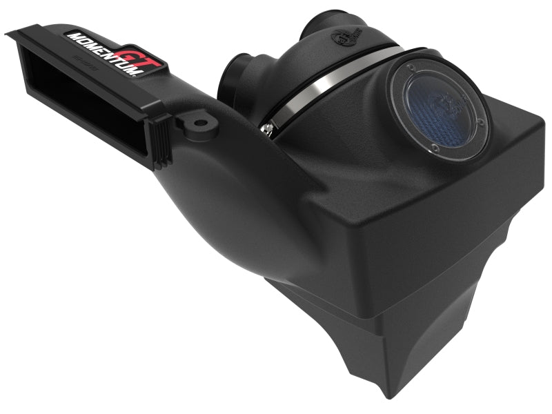 aFe 50-70094R Momentum GT Pro 5R Cold Air Intake System 19-23 Ford Edge ST V6-2.7L (tt)